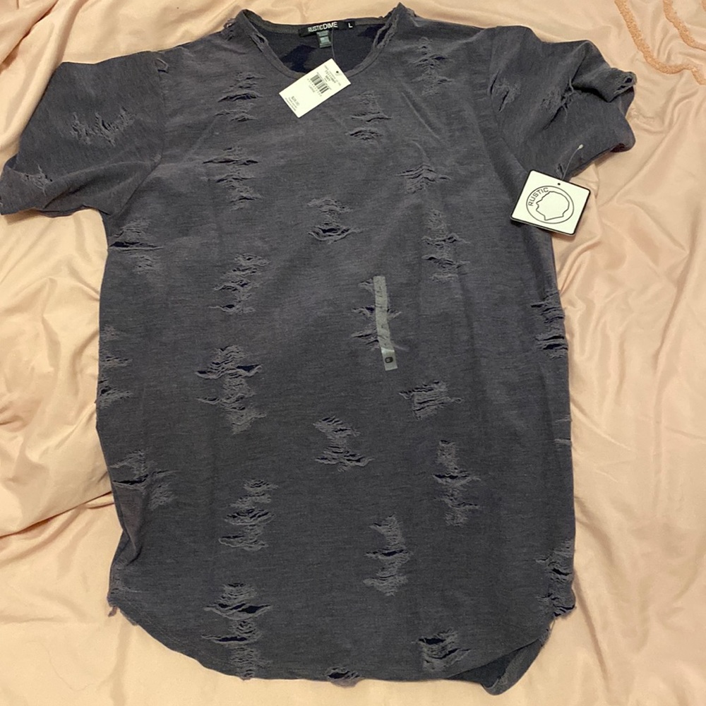 Never worn before, tags still on